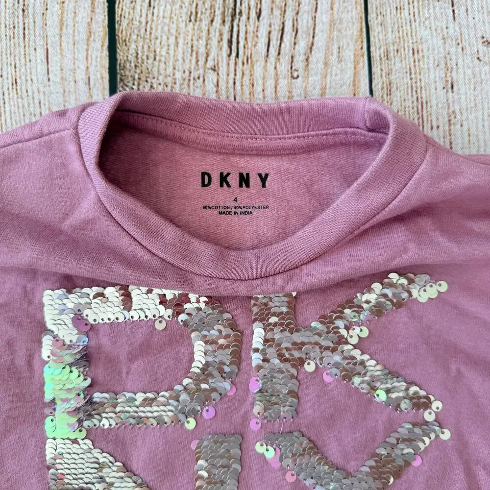 Dkny girls size